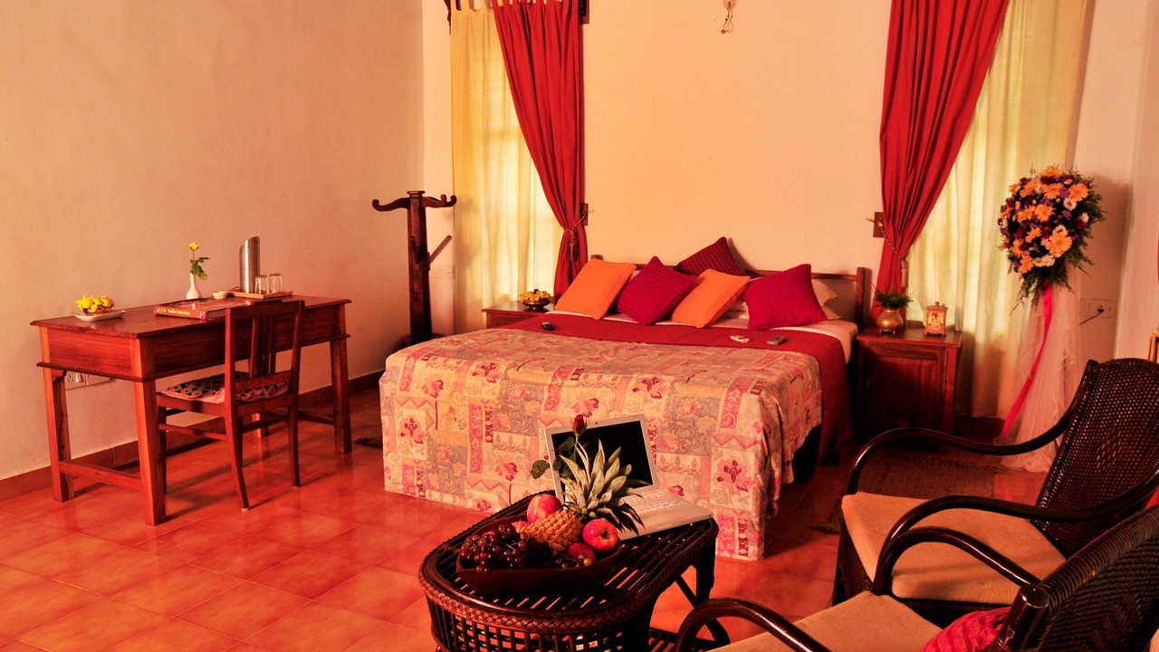 Photo of Bedroom in Elanthoor