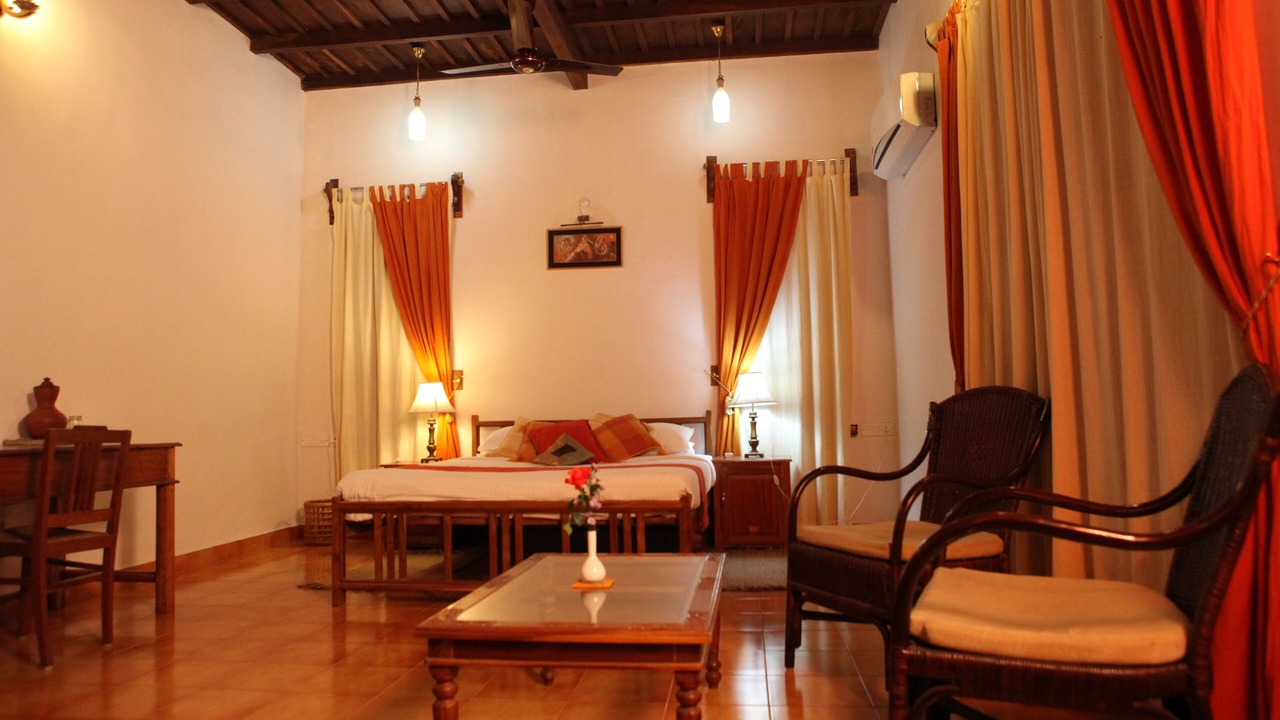 Photo of Bedroom in Elanthoor