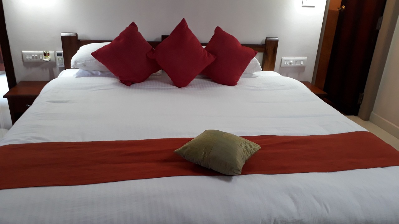 Photo of Bedroom in Elanthoor