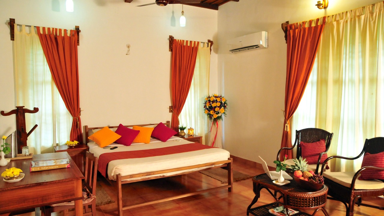 Photo of Bedroom in Elanthoor