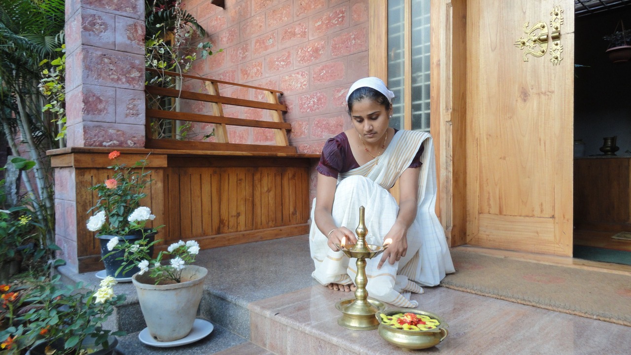 Photo of Patio Balcony in Elanthoor