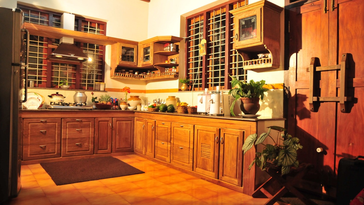 Photo of Kitchen in Elanthoor