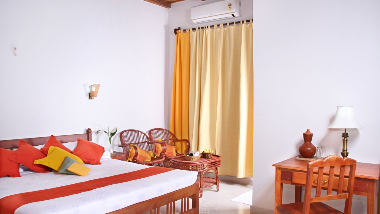 Photo of Bedroom in Elanthoor