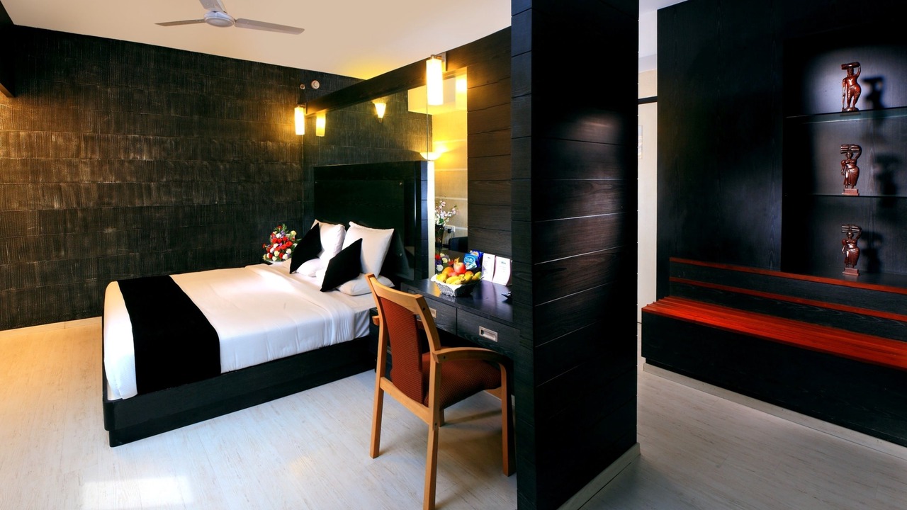 Photo of Bedroom in Kakkanad