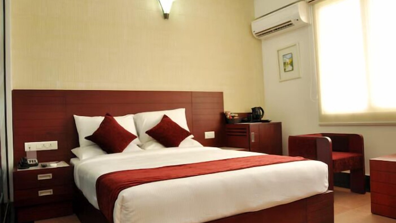 Photo of Bedroom in Kakkanad