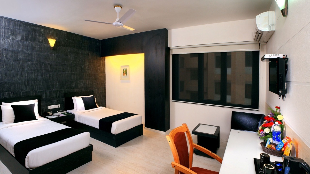 Photo of Bedroom in Kakkanad
