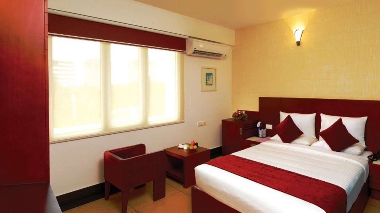 Photo of Bedroom in Kakkanad
