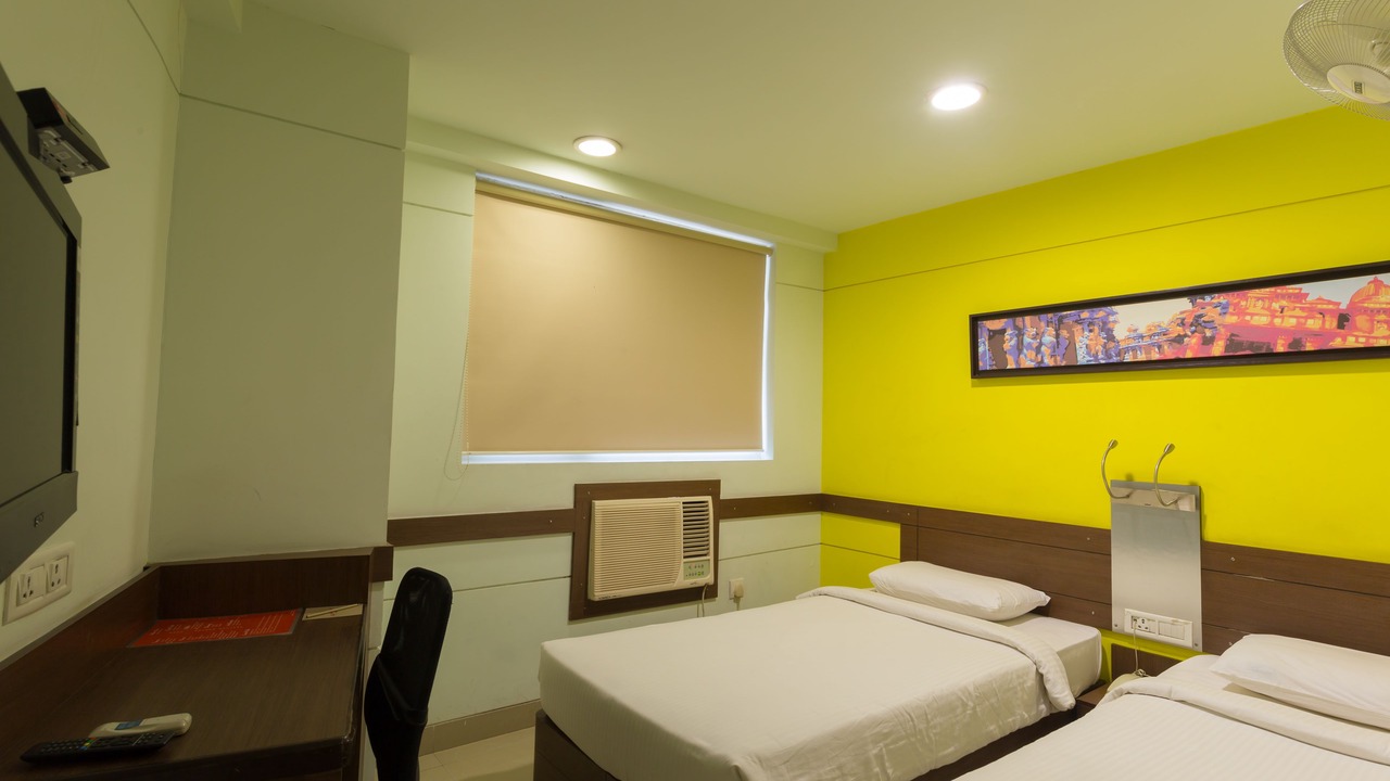 Photo of Bedroom in Vadapalani