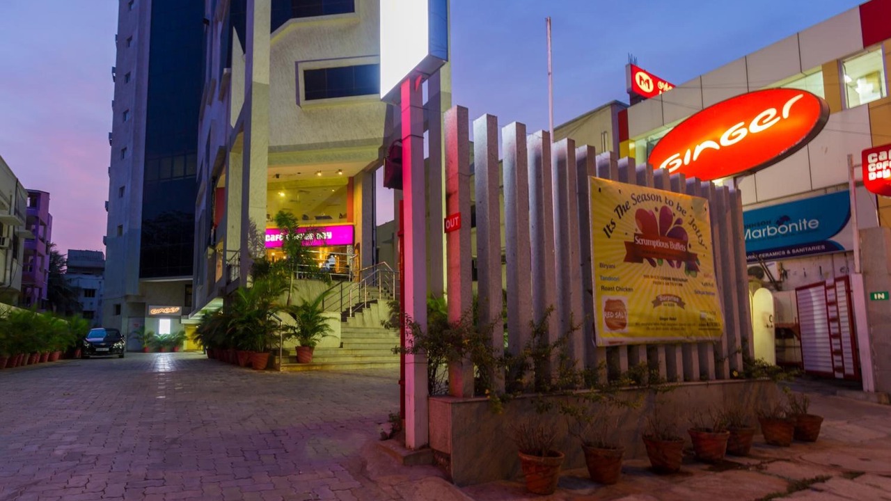 Photo of Outdoor in Vadapalani