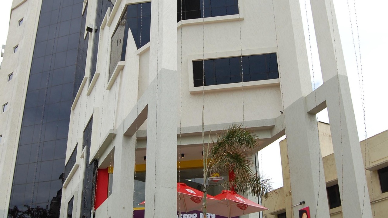 Photo of Outdoor in Vadapalani