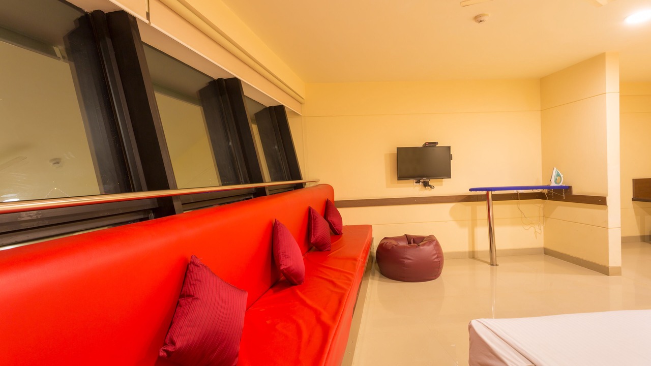 Photo of Bedroom in Vadapalani