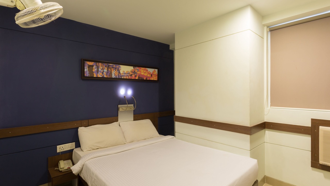 Photo of Bedroom in Vadapalani