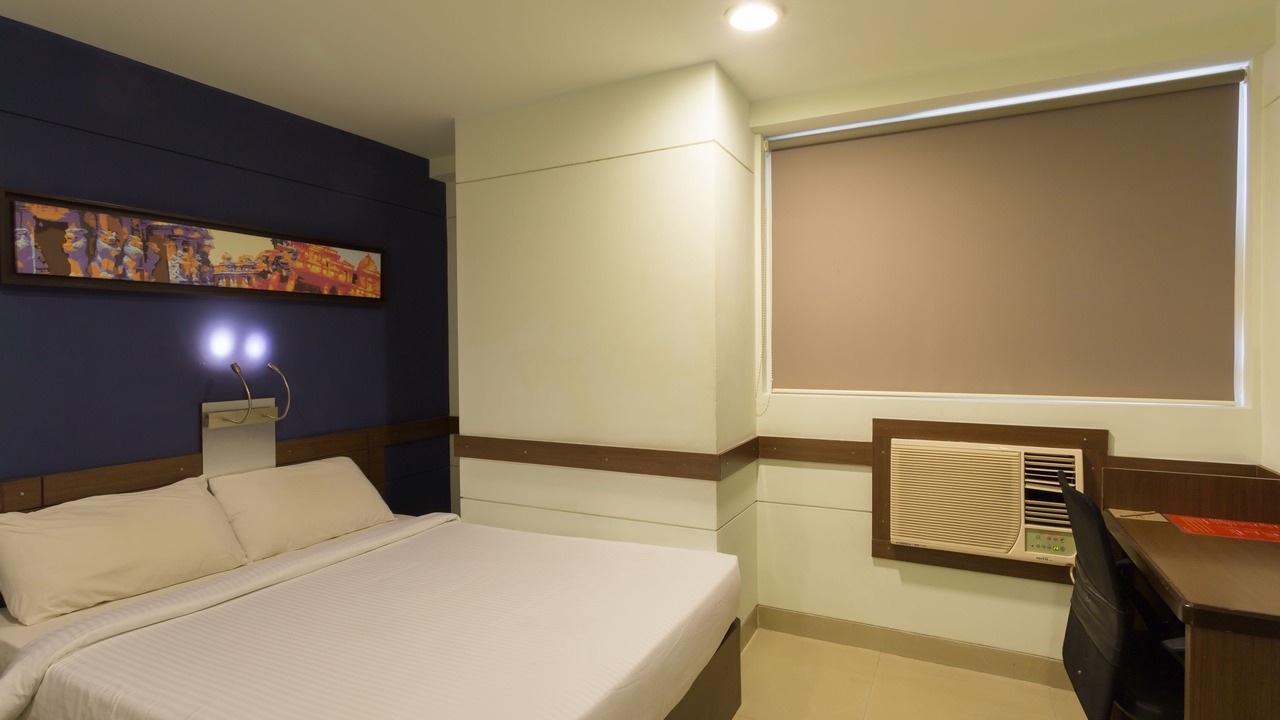 Photo of Bedroom in Vadapalani