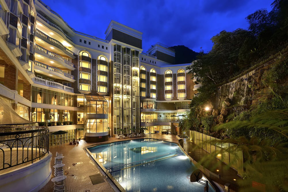 Photo of Outdoor in Xitou