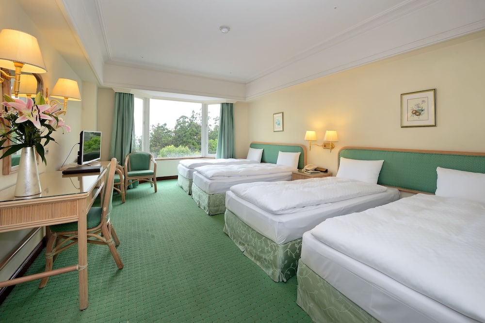 Photo of Bedroom in Xitou