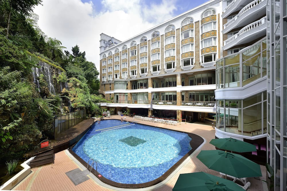 Photo of Outdoor in Xitou