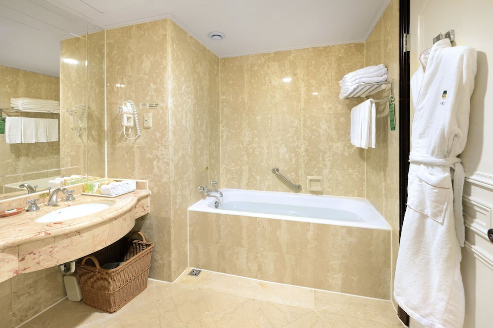 Photo of Bathroom in Xitou