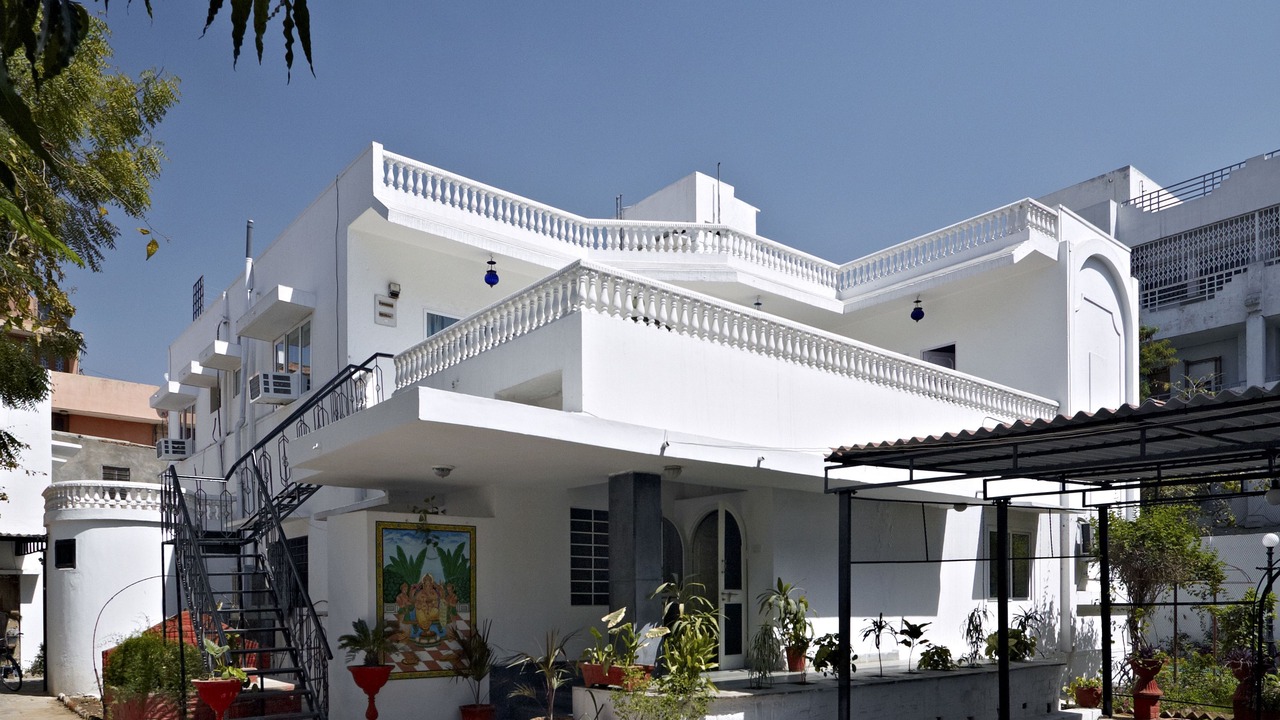 Photo of Outdoor in Jaipur