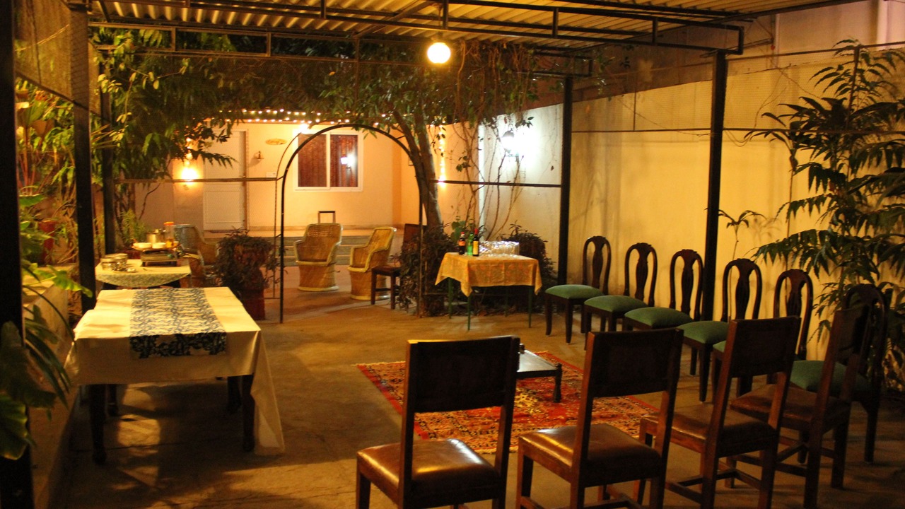 Photo of Outdoor in Jaipur