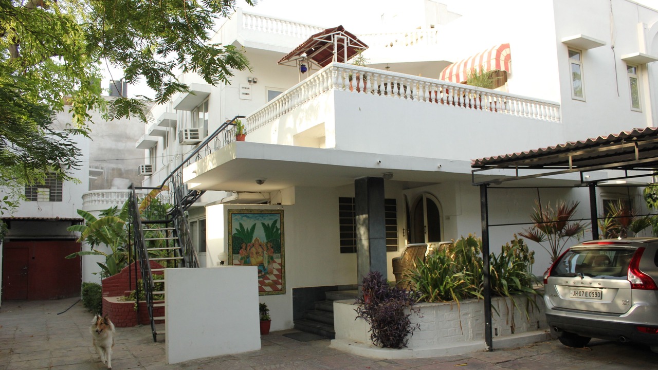 Photo of Outdoor in Jaipur