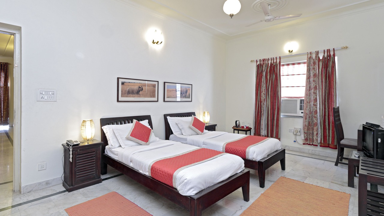 Photo of Bedroom in Jaipur