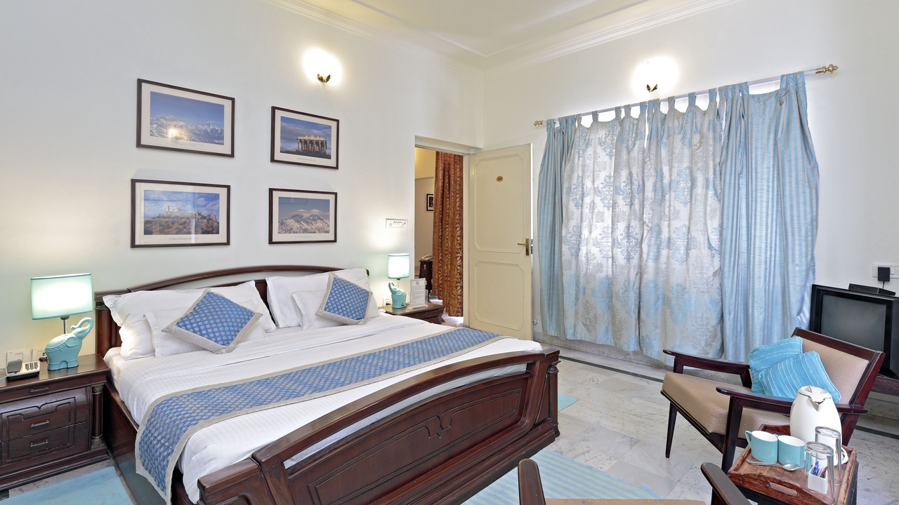 Photo of Bedroom in Jaipur