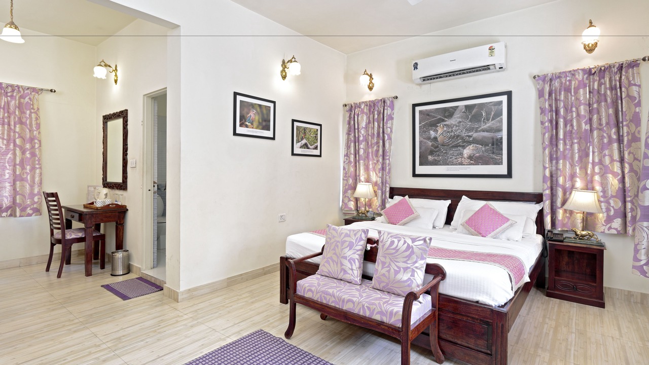 Photo of Bedroom in Jaipur