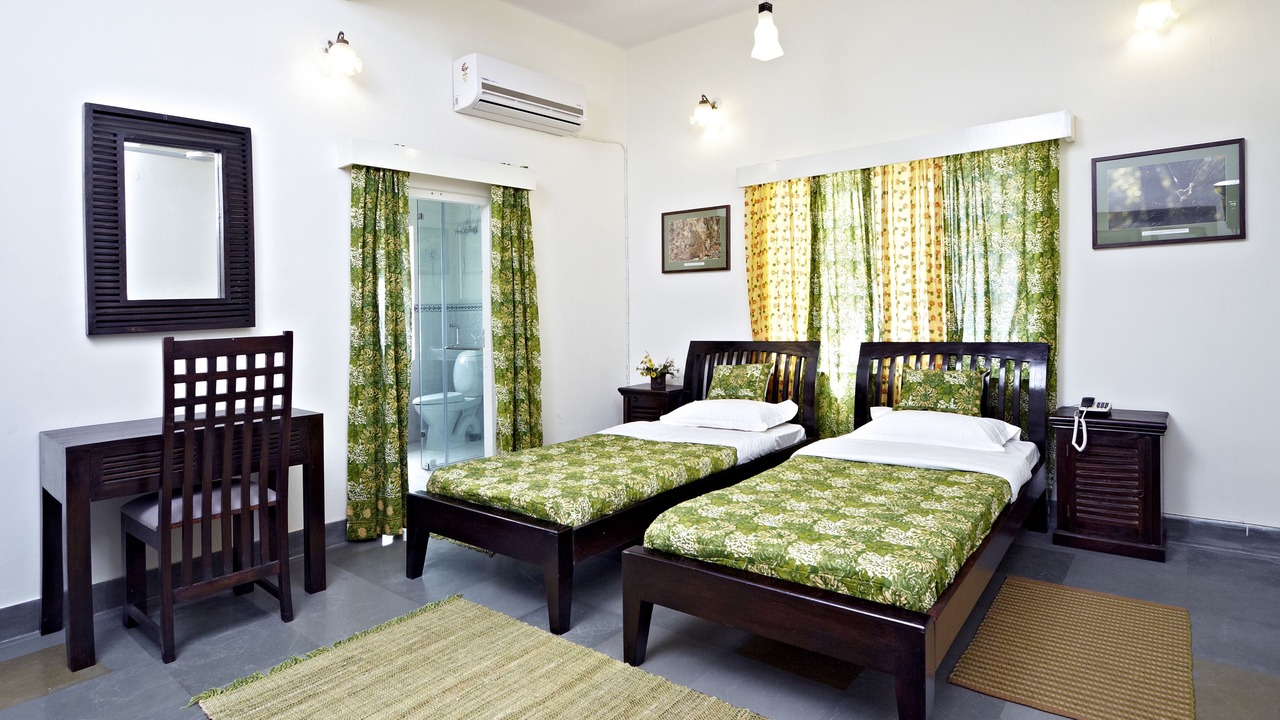 Photo of Bedroom in Jaipur
