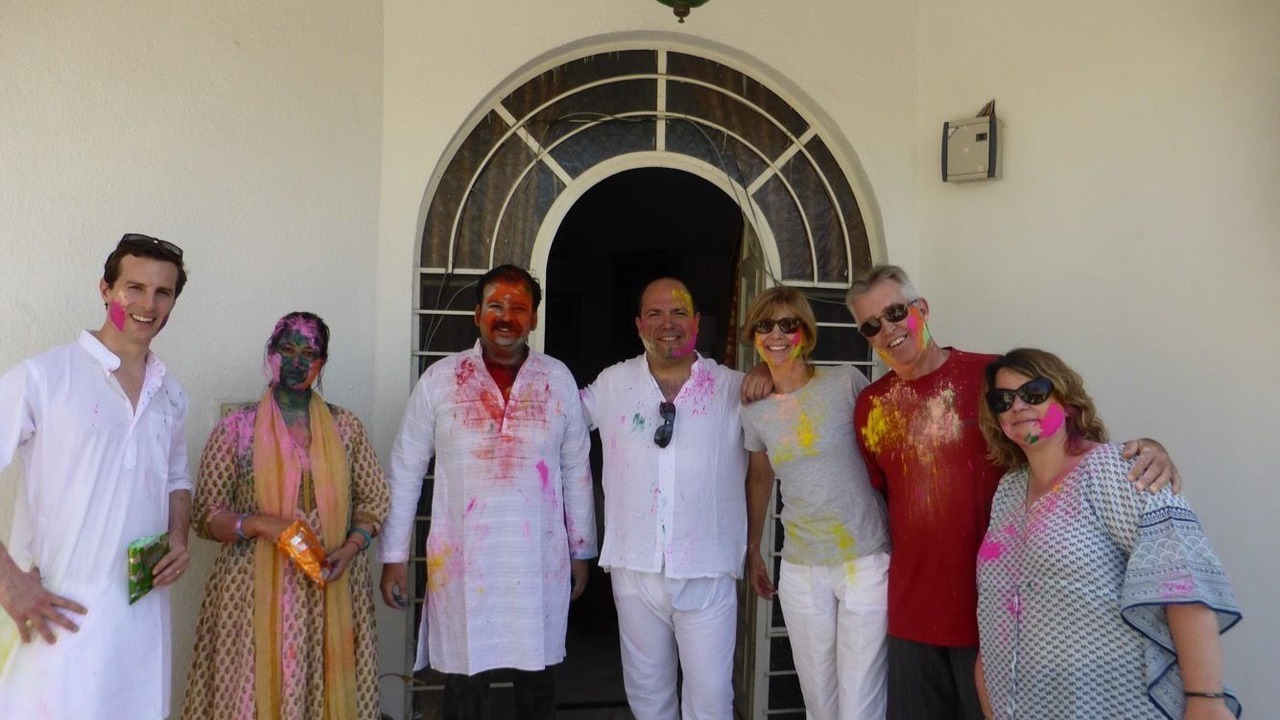 Photo of Outdoor in Jaipur