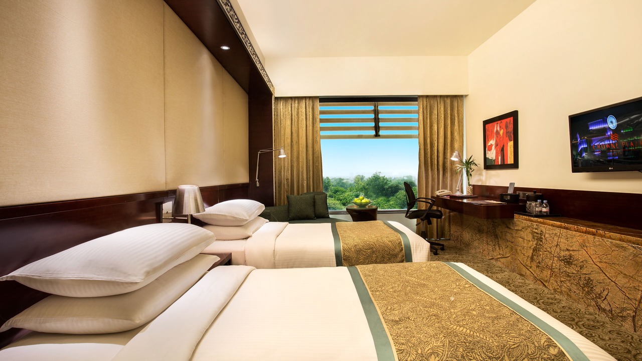 Photo of Bedroom in Prahlad Nagar