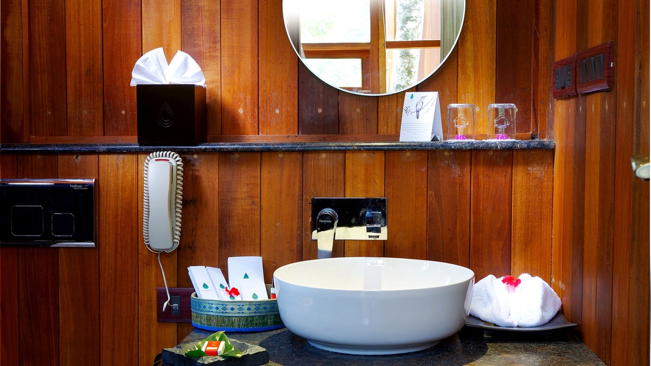 Photo of Bathroom in Pirmed