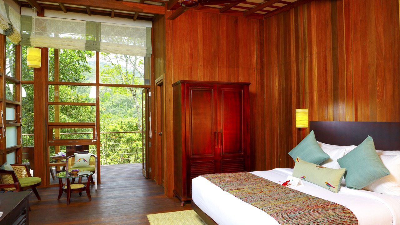 Photo of Bedroom in Pirmed
