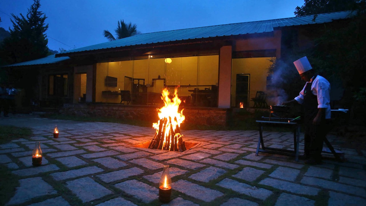 Photo of Outdoor in Pirmed