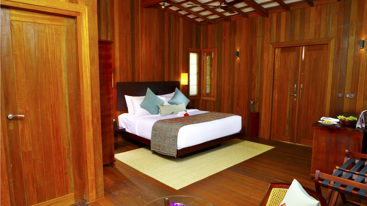 Photo of Bedroom in Pirmed