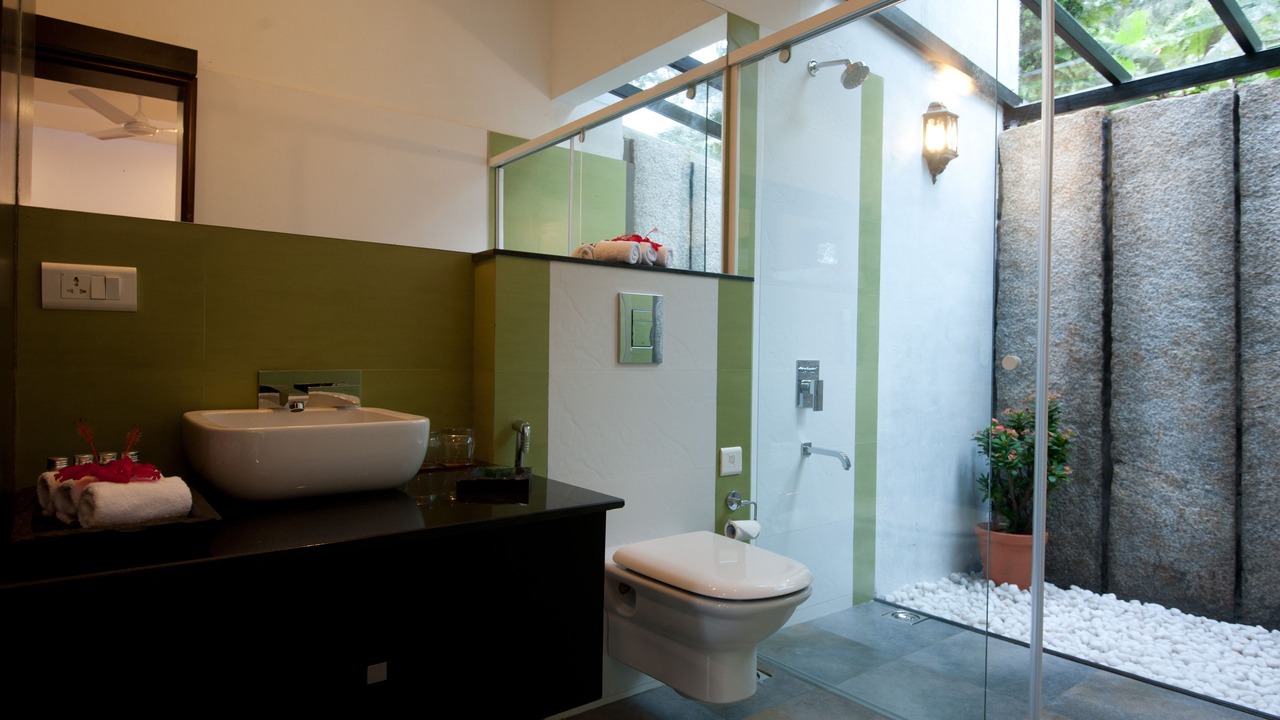 Photo of Bathroom in Pirmed