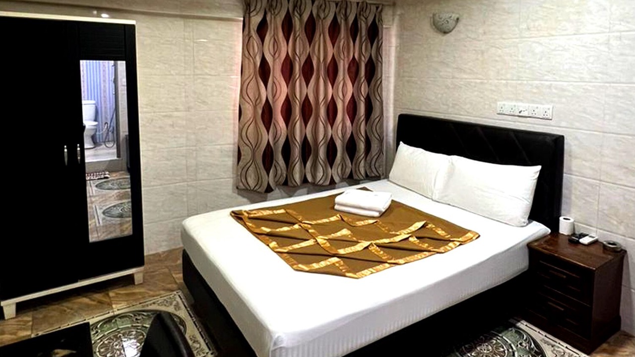 Photo of Bedroom in Sri Hartamas