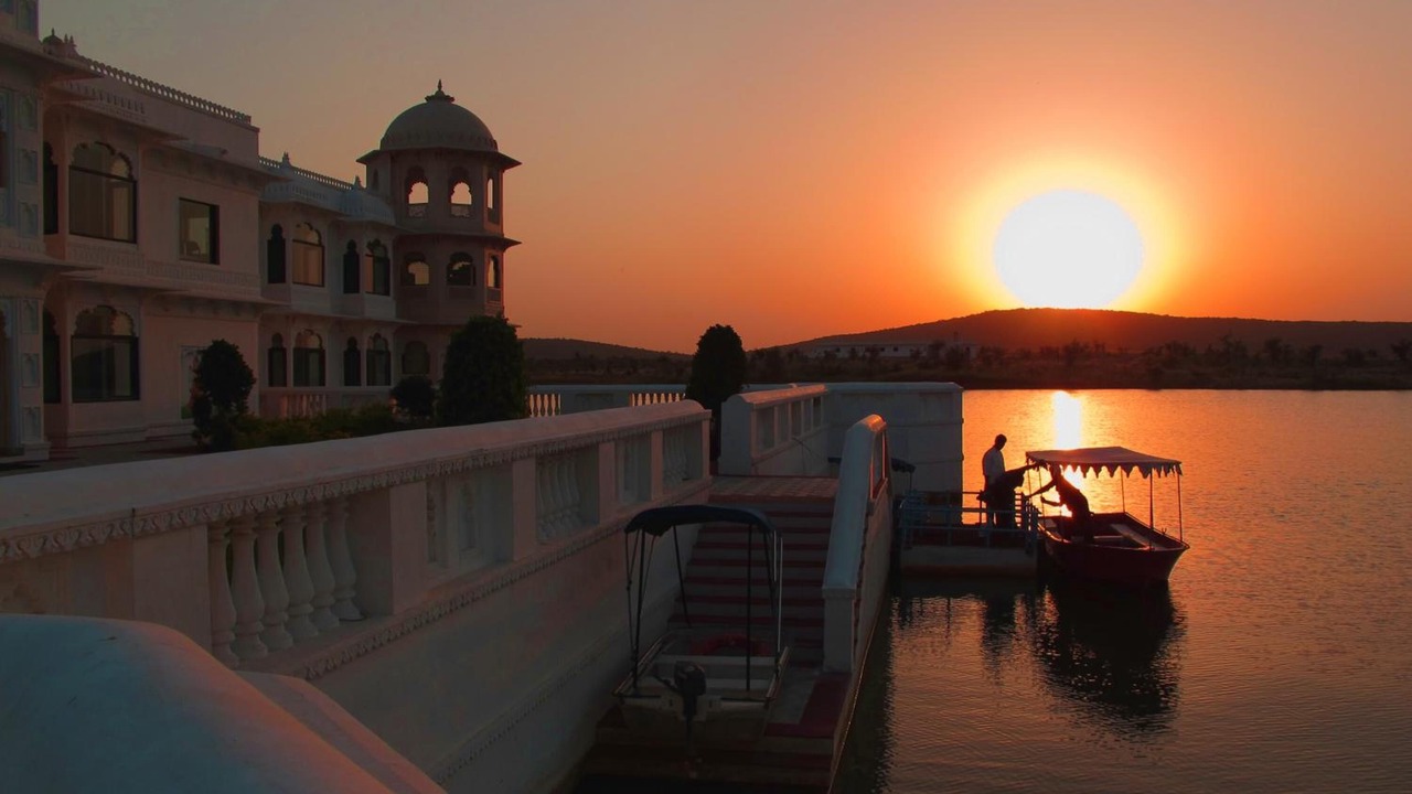 Photo of Patio Balcony in Parsoli