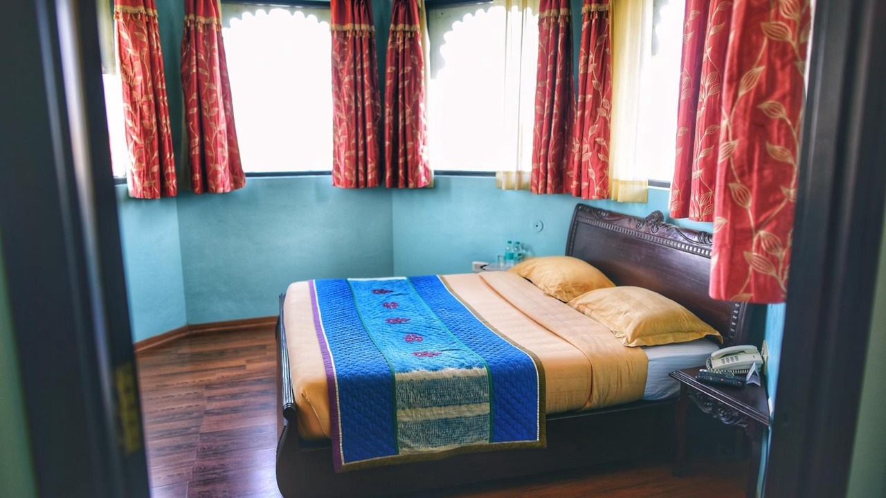 Photo of Bedroom in Parsoli