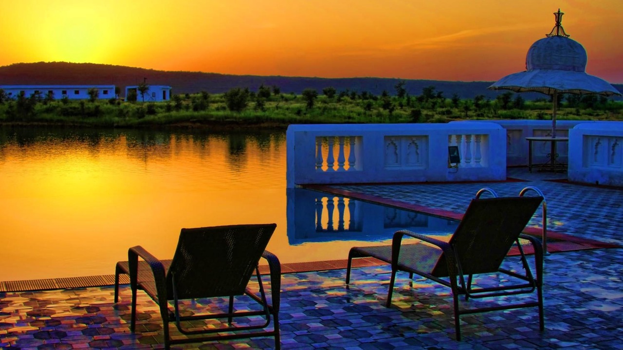 Photo of Patio Balcony in Parsoli