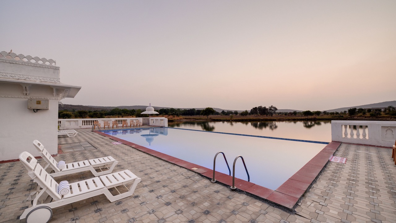 Photo of Outdoor in Parsoli