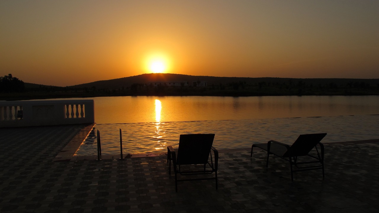 Photo of Outdoor in Parsoli