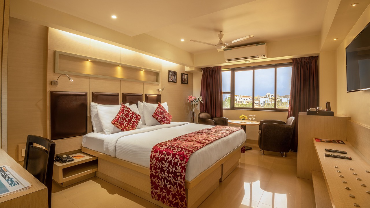 Photo of Bedroom in Mumbai