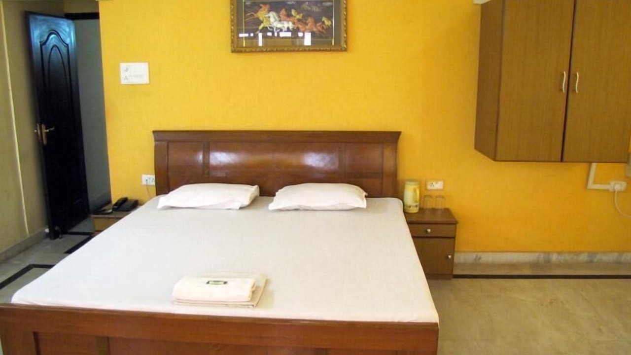 Photo of Bedroom in Margao