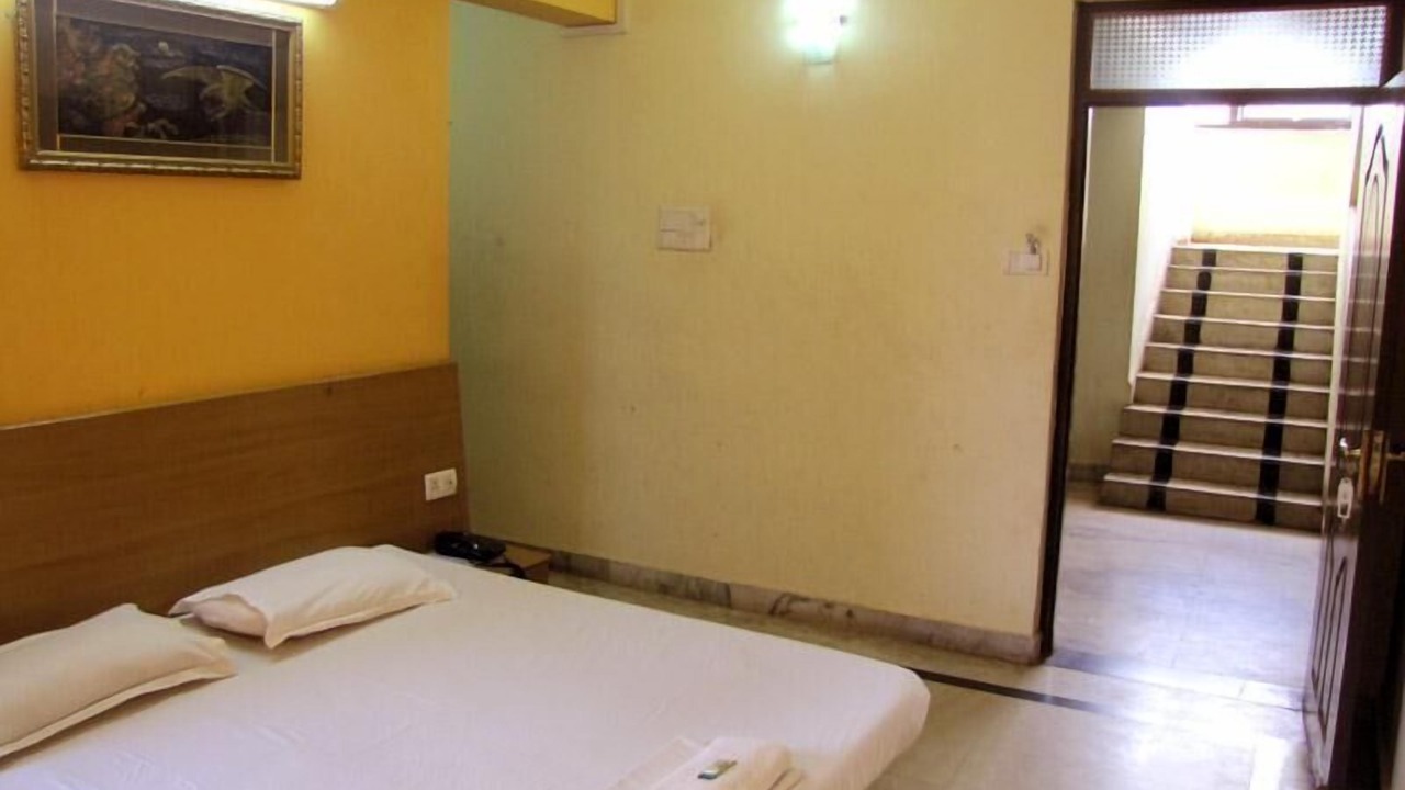 Photo of Bedroom in Margao