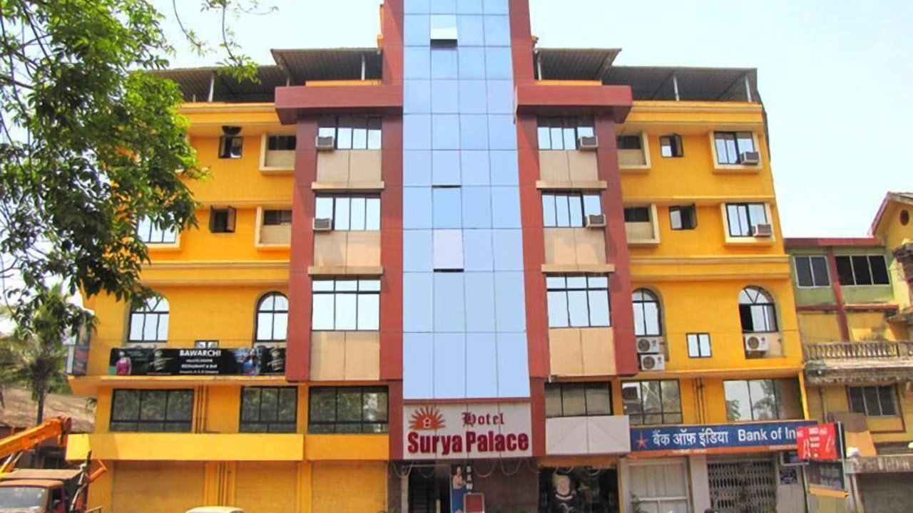 Photo of Outdoor in Margao