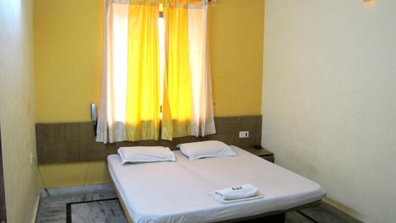 Photo of Bedroom in Margao