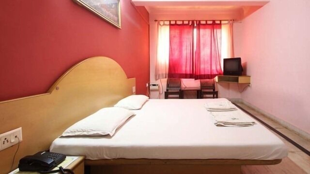 Photo of Bedroom in Margao