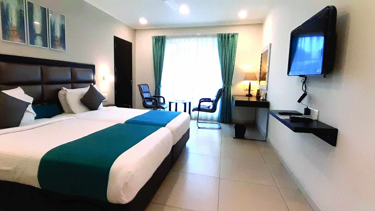 Photo of Bedroom in Vasco da Gama