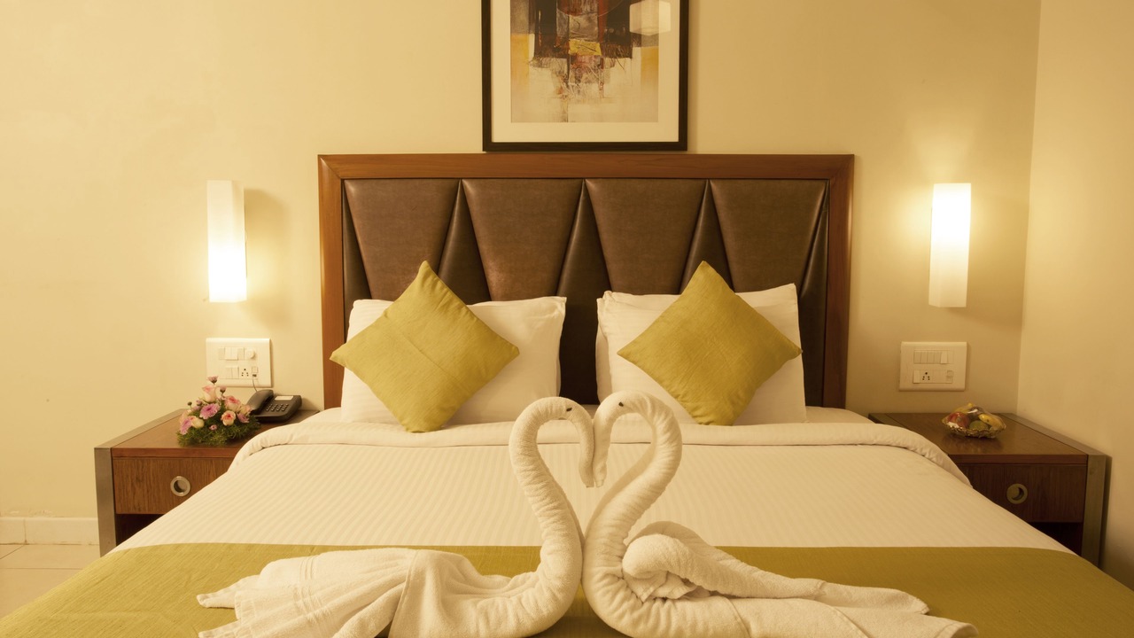 Photo of Bedroom in Vasco da Gama
