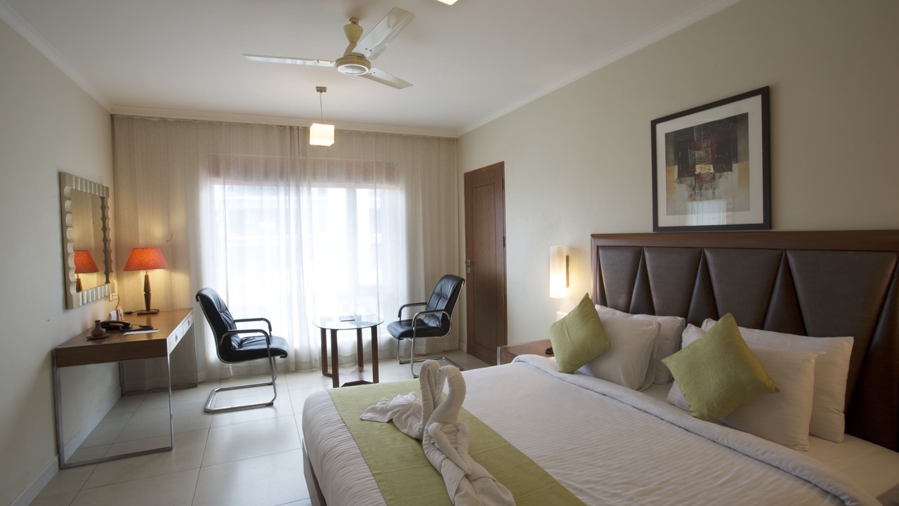 Photo of Bedroom in Vasco da Gama